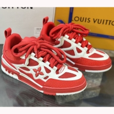 Louis Vuitton Trainer Sneaker